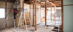 Entreprise de rénovation de la maison et de rénovation d’appartement à Espechede